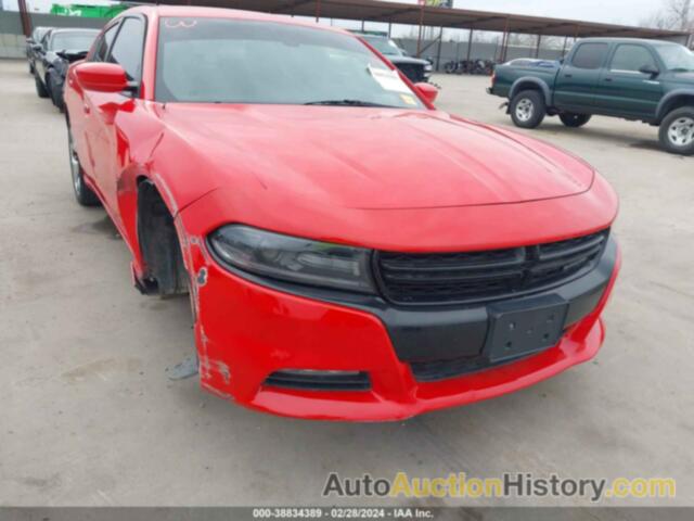 DODGE CHARGER R/T, 2C3CDXCT8FH762520