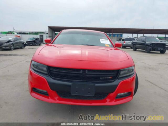 DODGE CHARGER R/T, 2C3CDXCT8FH762520