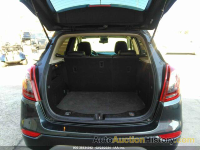 BUICK ENCORE PREFERRED, KL4CJASB8HB252295