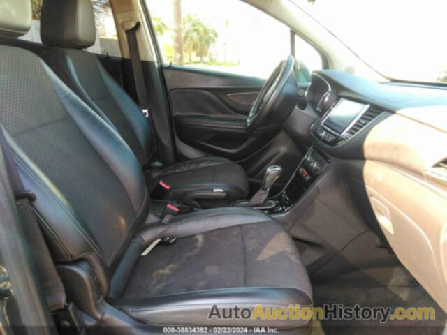 BUICK ENCORE PREFERRED, KL4CJASB8HB252295