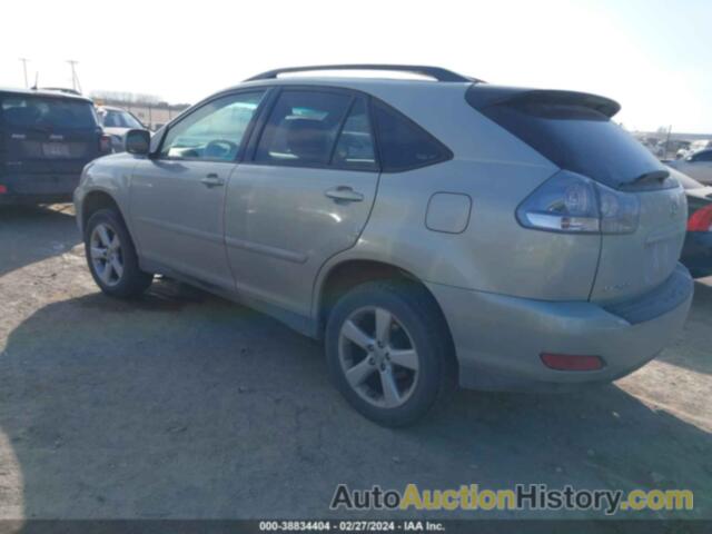 LEXUS RX 330, JTJHA31UX50080611