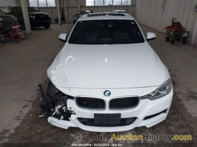 BMW 335 XI, WBA3B9C55EP458874