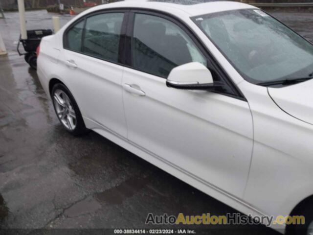 BMW 335 XI, WBA3B9C55EP458874