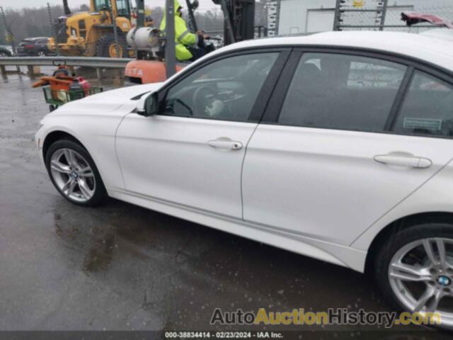 BMW 335 XI, WBA3B9C55EP458874