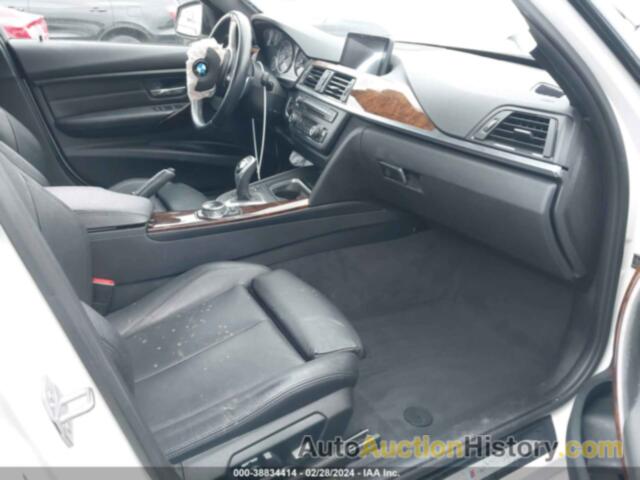 BMW 335 XI, WBA3B9C55EP458874