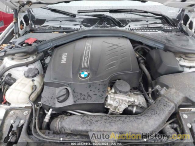 BMW 335I XDRIVE, WBA3B9C55EP458874