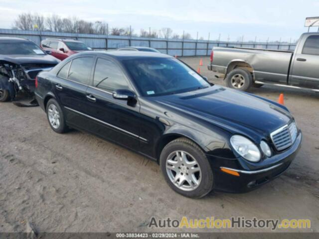 MERCEDES-BENZ E 320, WDBUF65J85A672635