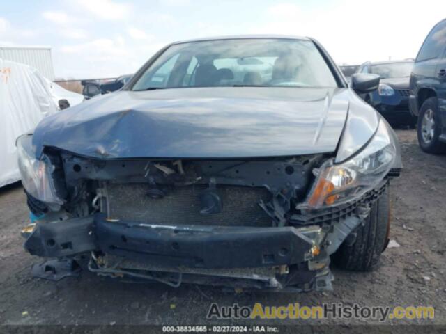 HONDA ACCORD 2.4 LX, 1HGCP2F39CA040292