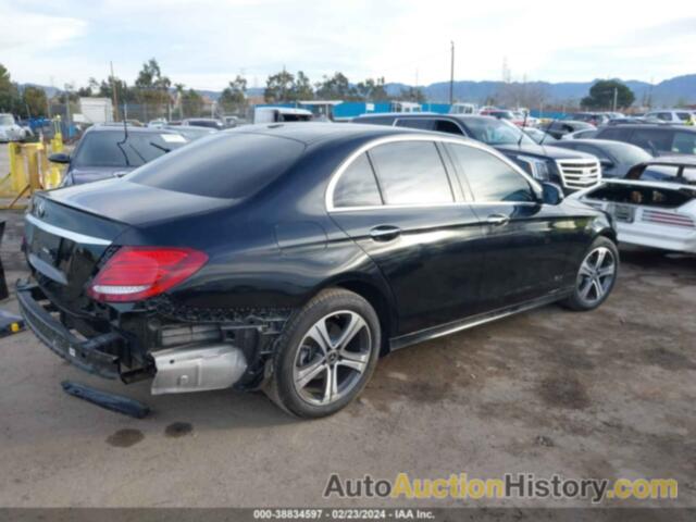 MERCEDES-BENZ E 350, WDDZF8DB5LA752684