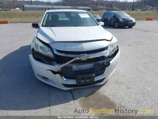 CHEVROLET MALIBU 2LT, 1G11D5SL1FF238242