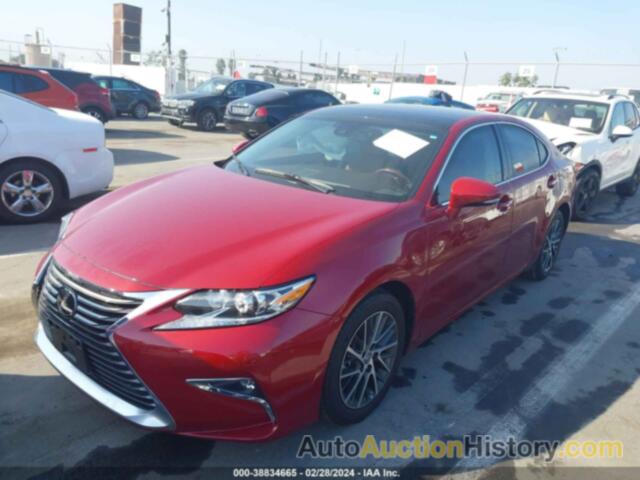 LEXUS ES 350, 58ABK1GG6HU063592