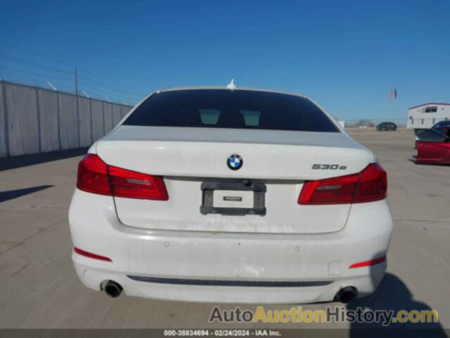 BMW 530E, WBAJA9C53JB251532