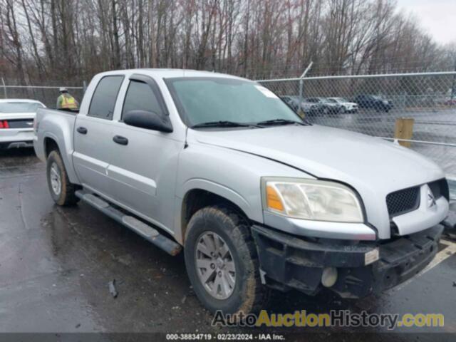 MITSUBISHI RAIDER LS, 1Z7HT28K66S582389