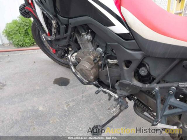 HONDA CRF1000, JH2SD0442GK000694