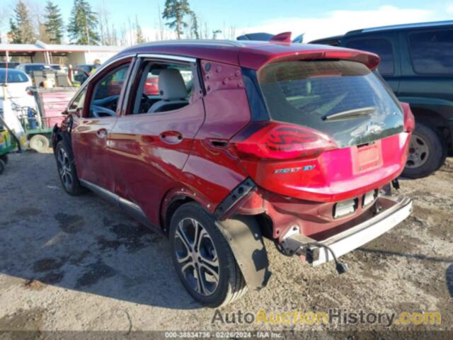 CHEVROLET BOLT EV PREMIER, 1G1FX6S03H4159324