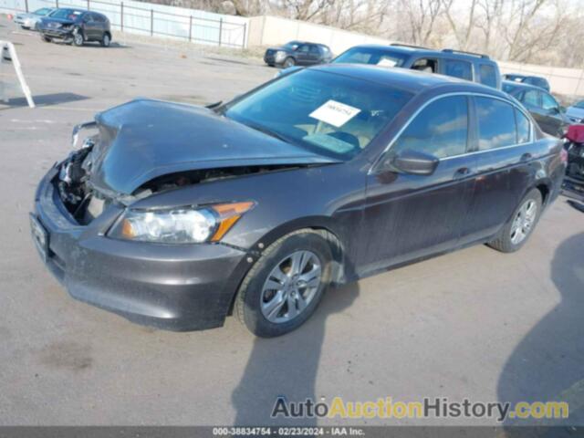 HONDA ACCORD 2.4 LX-P, 1HGCP2F44BA014156