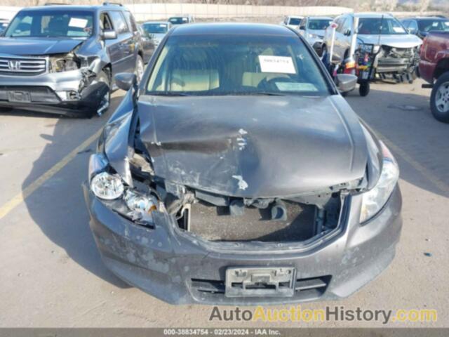 HONDA ACCORD 2.4 LX-P, 1HGCP2F44BA014156