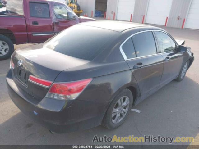 HONDA ACCORD 2.4 LX-P, 1HGCP2F44BA014156