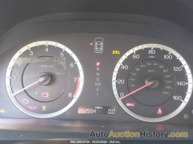 HONDA ACCORD 2.4 LX-P, 1HGCP2F44BA014156