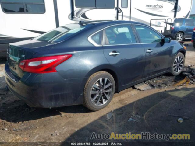 NISSAN ALTIMA 2.5/S/SV/SL/SR, 1N4AL3AP4GN316030