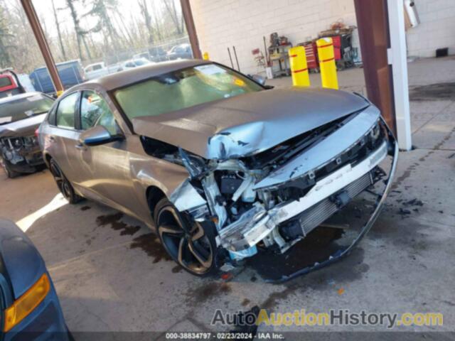 HONDA ACCORD SPORT, 1HGCV1F32KA093897