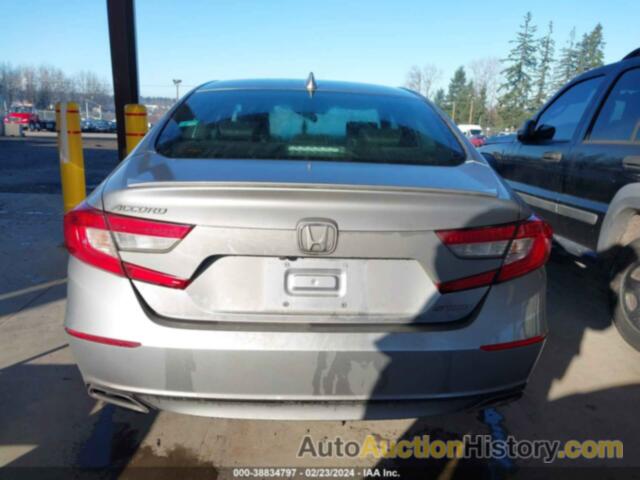 HONDA ACCORD SPORT, 1HGCV1F32KA093897