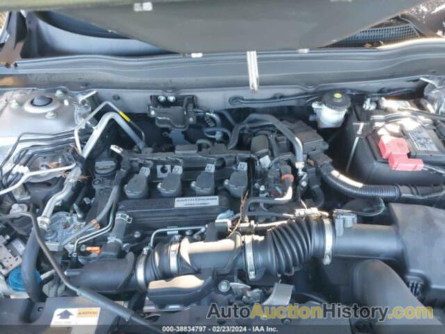 HONDA ACCORD SPORT, 1HGCV1F32KA093897