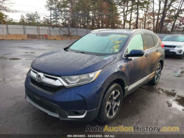 HONDA CR-V TOURING, 5J6RW2H90HL003683