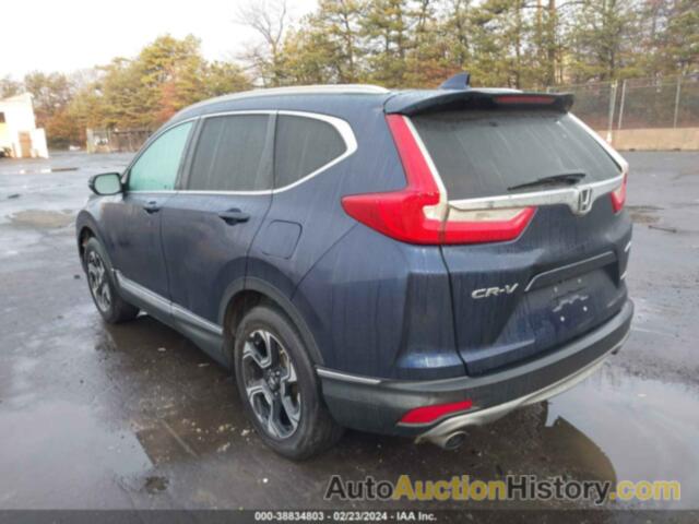 HONDA CR-V TOURING, 5J6RW2H90HL003683