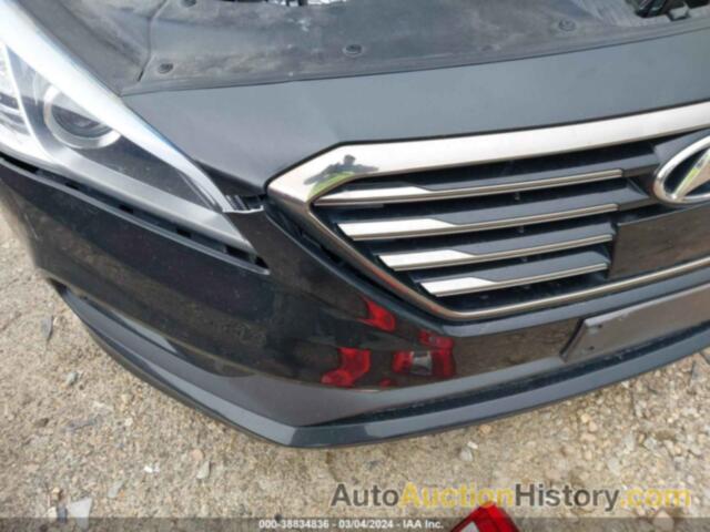 HYUNDAI SONATA LIMITED 2.0T, 5NPE34AB4FH117662