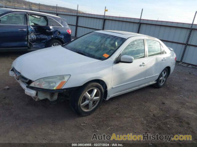 HONDA ACCORD 2.4 EX, 1HGCM56653A052220