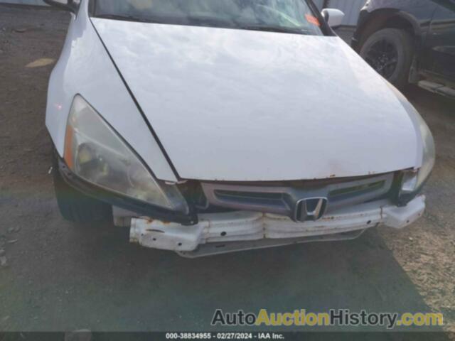 HONDA ACCORD 2.4 EX, 1HGCM56653A052220