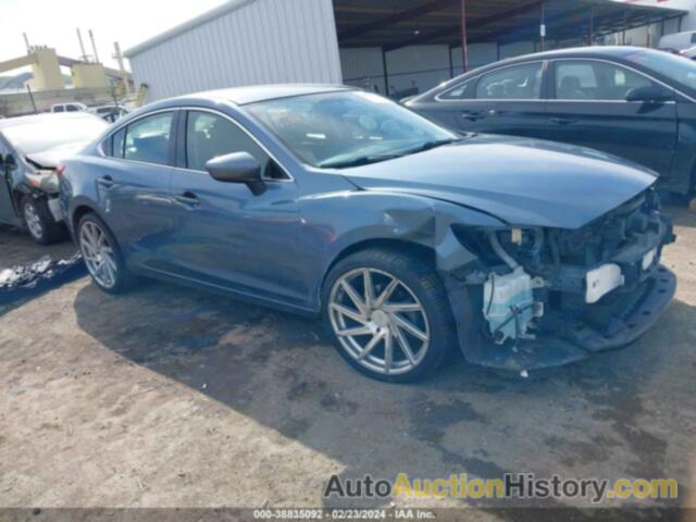 MAZDA MAZDA6 I TOURING, JM1GJ1V68E1128549