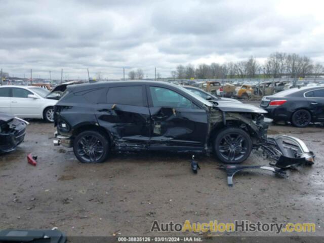 ACURA RDX A-SPEC PACKAGE, 5J8TC2H61ML039386