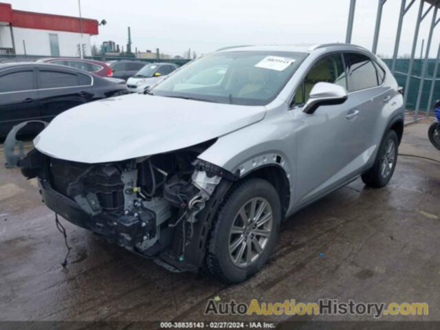 LEXUS NX 200T, JTJBARBZ0H2129715