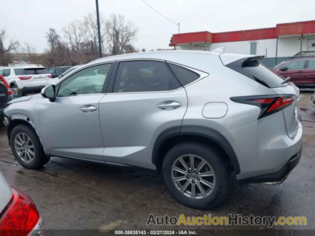 LEXUS NX 200T, JTJBARBZ0H2129715