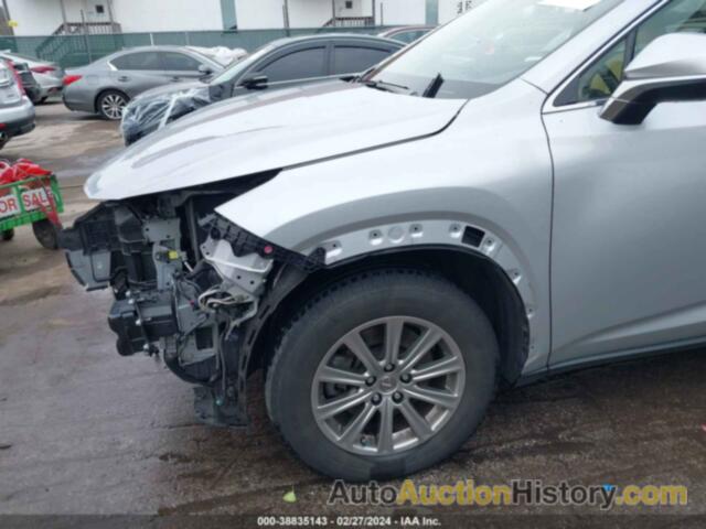 LEXUS NX 200T, JTJBARBZ0H2129715