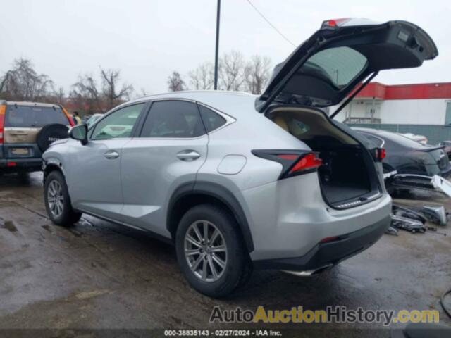 LEXUS NX 200T, JTJBARBZ0H2129715