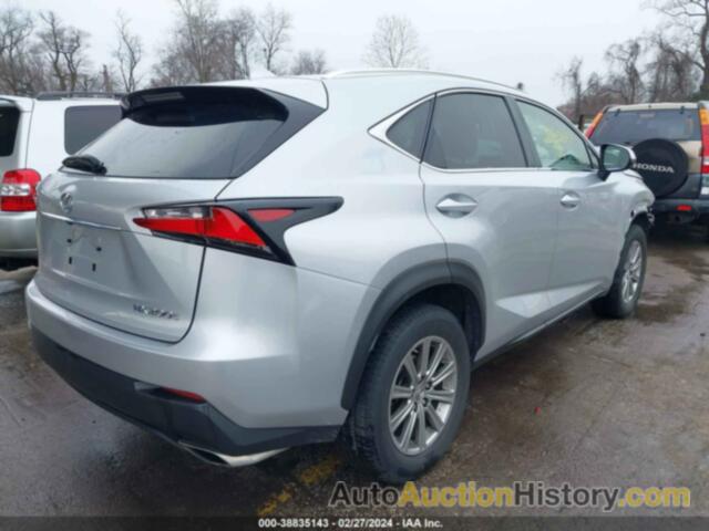 LEXUS NX 200T, JTJBARBZ0H2129715