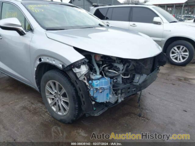 LEXUS NX 200T, JTJBARBZ0H2129715