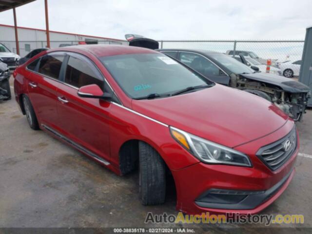 HYUNDAI SONATA SPORT/LIMITED, 5NPE34AF0FH099924