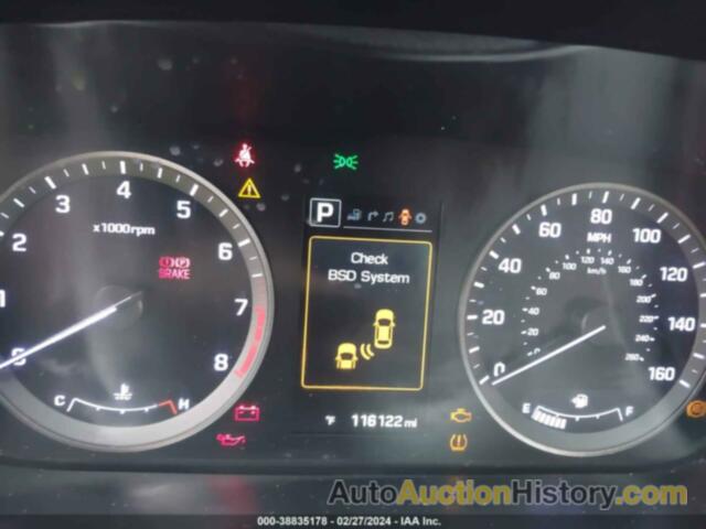 HYUNDAI SONATA SPORT/LIMITED, 5NPE34AF0FH099924