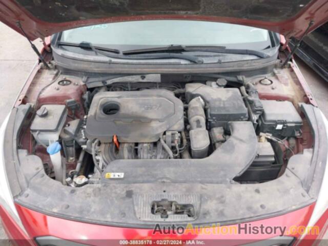 HYUNDAI SONATA SPORT/LIMITED, 5NPE34AF0FH099924