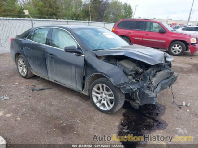 CHEVROLET MALIBU ECO, 1G11D5SR3DF340434