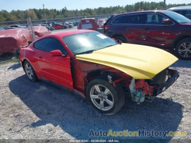 FORD MUSTANG V6, 1FA6P8AM2F5322064