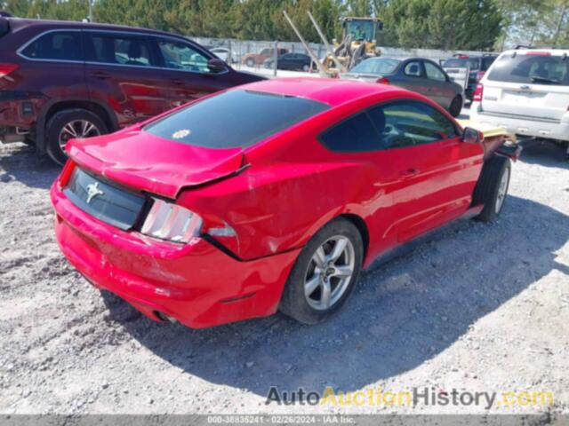 FORD MUSTANG V6, 1FA6P8AM2F5322064