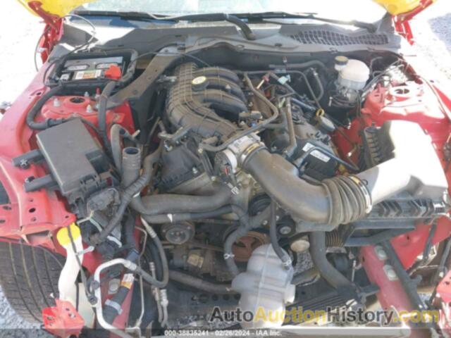 FORD MUSTANG V6, 1FA6P8AM2F5322064