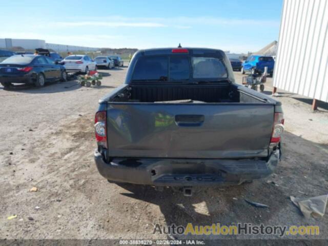 TOYOTA TACOMA DOUBLE CAB/TRD PRO, 3TMLU4EN7FM170682