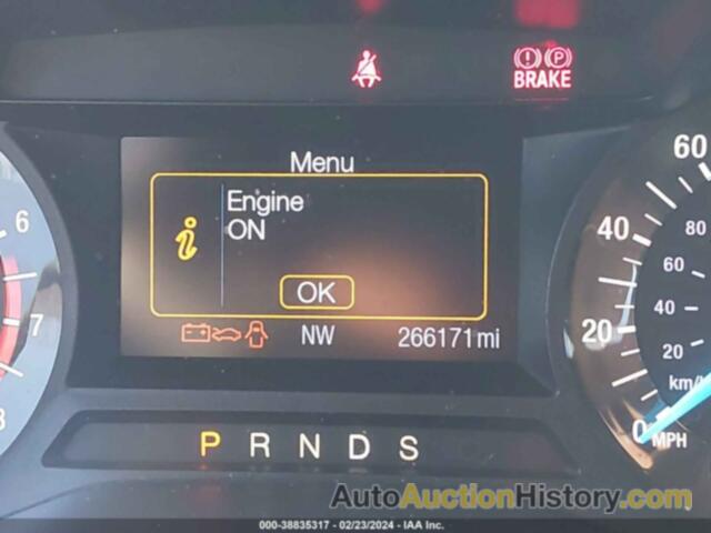 FORD FUSION SE, 3FA6P0H71ER151658