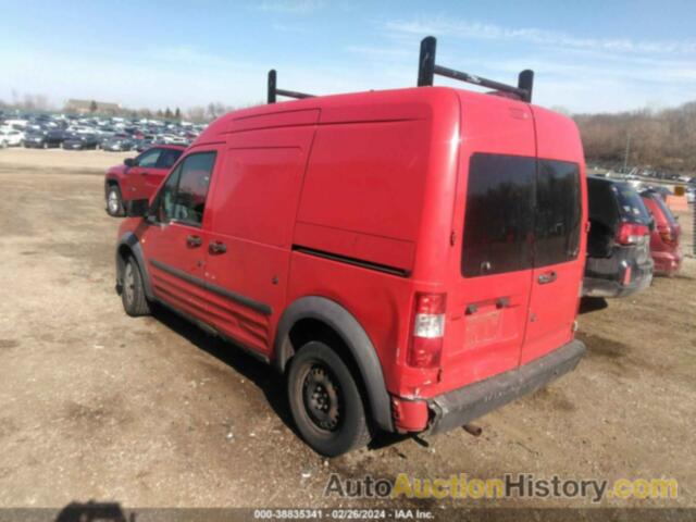 FORD TRANSIT CONNECT XL, NM0LS7CN8AT028777